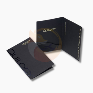 Custom Bi-Panel Folders - Image 3