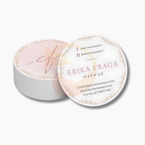 Custom Cut Static Clings - Image 1