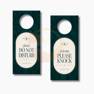Custom Door Hangers - Image 4