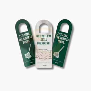 Custom Door Hangers - Image 2