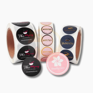 Custom Labels and Stickers - Image 2