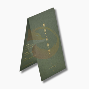 Custom Table Tents - Image 3