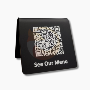 Custom Table Tents - Image 4