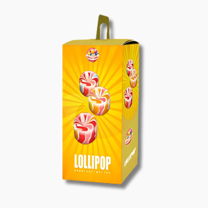 175 Custom Boxes,Premium Packaging