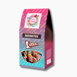 Custom Printed Candy Boxes - Image 3