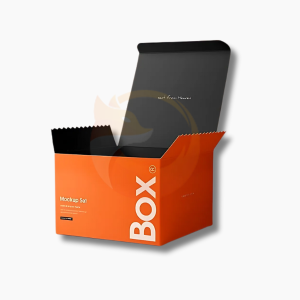 Custom Printed Archive Boxes - Image 4