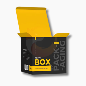 Custom Printed Archive Boxes - Image 1