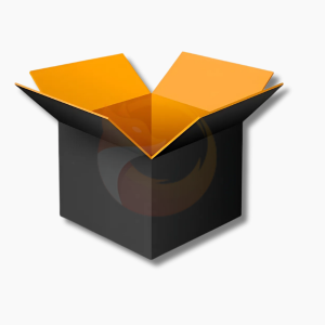 Custom Printed Archive Boxes - Image 2