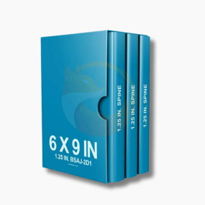 Custom Printed Book Boxes - Image 2