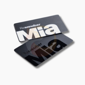 Custom Printed Business Card Boxes - Image 2