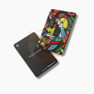 Custom Printed Business Card Boxes - Image 1