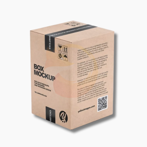 Custom Printed Cardboard Boxes - Image 2