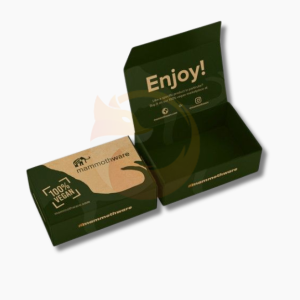 Custom Printed Cardboard Boxes - Image 3