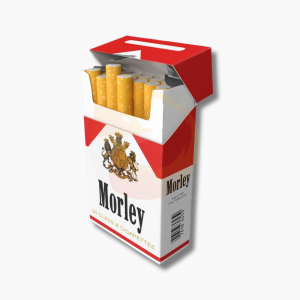 Custom Printed Cigarette Boxes - Image 2