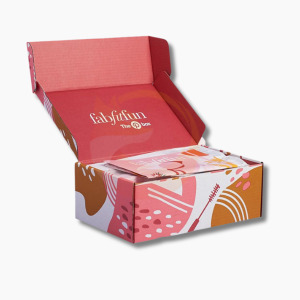 Custom Printed Corrugated Boxes - Image 3