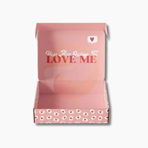 Custom Printed Corrugated Boxes - Image 2