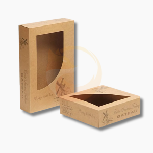 Custom Printed Die Cut Boxes - Image 1