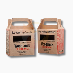 Custom Printed Die Cut Boxes - Image 3