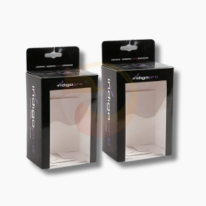 Custom Printed Die Cut Boxes - Image 2