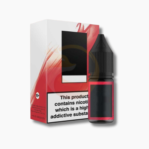 Custom Printed E-Liquid Boxes - Image 1