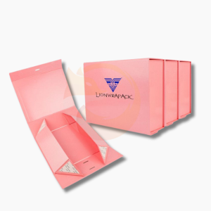 Custom Printed Folding Boxes - Image 1