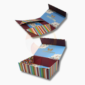 Custom Printed Folding Boxes - Image 2