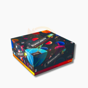 Custom Printed Game Boxes - Image 3