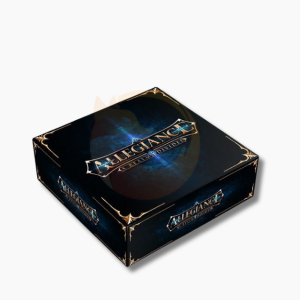 Custom Printed Game Boxes - Image 2