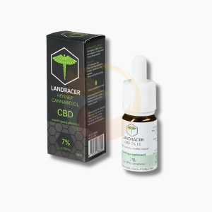 Custom Printed Hemp Oil Boxes - Image 3