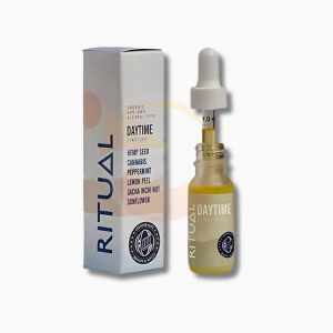 Custom Printed Hemp Oil Boxes - Image 2