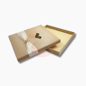 Custom Printed Invitation Boxes - Image 1