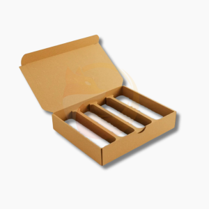 Custom Printed Mailer Boxes - Image 2