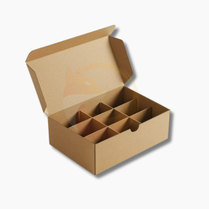 Custom Printed Mailer Boxes - Image 1