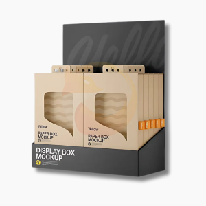 Custom Printed Paper Boxes - Image 2