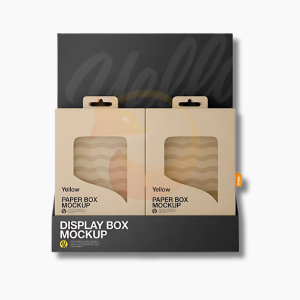 Custom Printed Paper Boxes - Image 3