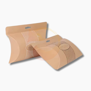 Custom Printed Pillow Boxes - Image 2