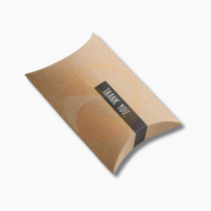 Custom Printed Pillow Boxes - Image 3