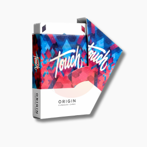 Custom Printed Playing Card Boxes - Image 1