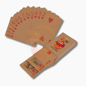 Custom Printed Playing Card Boxes - Image 3