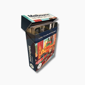 Custom Printed Playing Card Boxes - Image 2