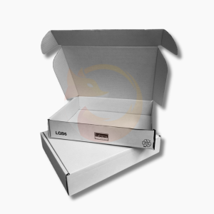 Custom Printed Postage Boxes - Image 2