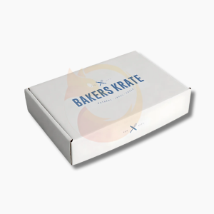 Custom Printed Postage Boxes - Image 3