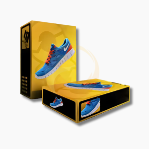 Custom Printed Sports Boxes - Image 3