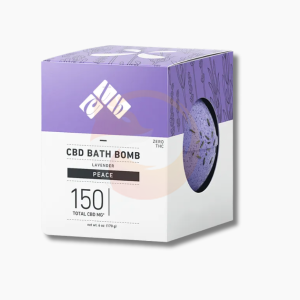 CBD Bath Bombs Boxes 1 Custom Boxes,Premium Packaging
