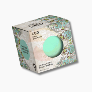 CBD Bath Bombs Boxes 2 Custom Boxes,Premium Packaging
