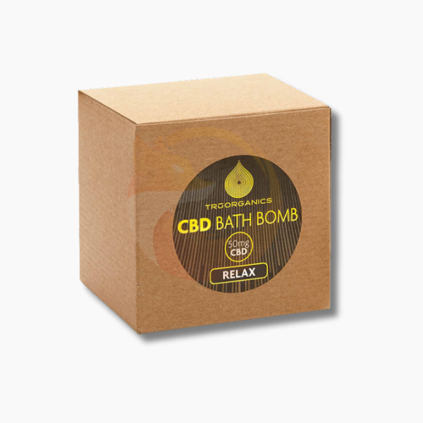 CBD Bath Bombs Boxes 3