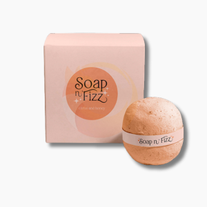 CBD Bath Bombs Boxes - Image 4