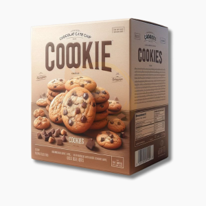 CBD Cookie Boxes 1 Custom Boxes,Premium Packaging