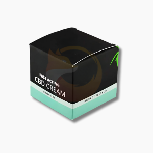 CBD Cream Boxes - Image 4