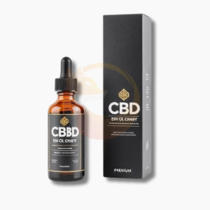 CBD Oil Packaging - Image 3